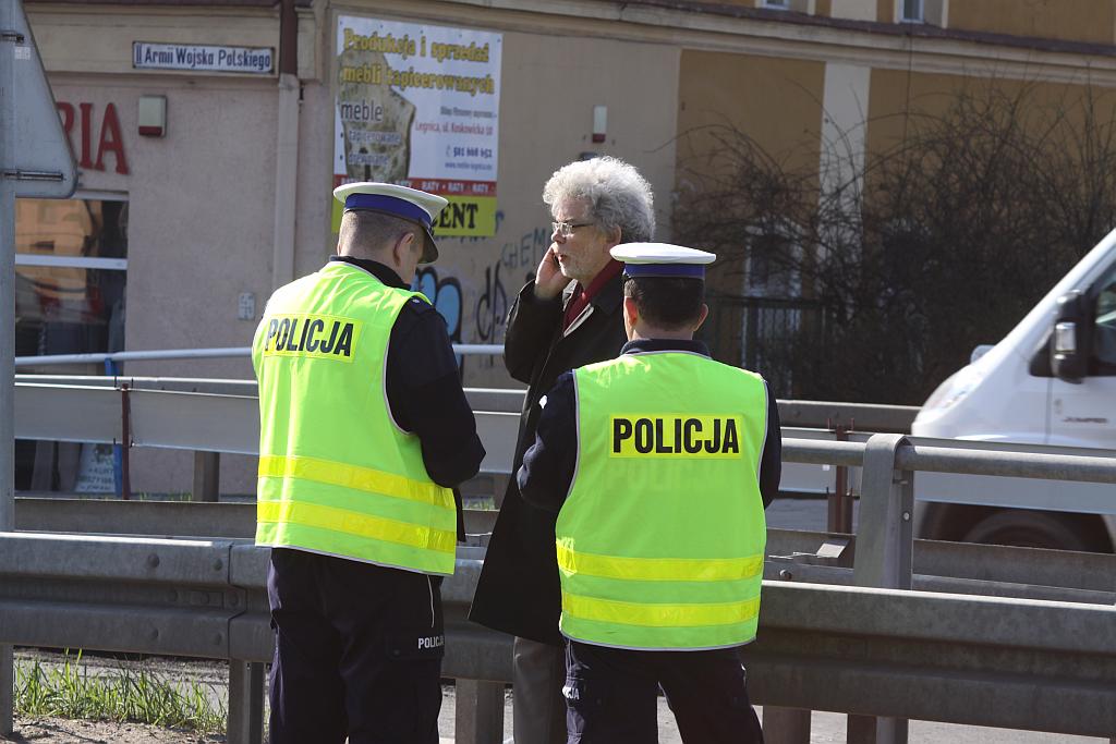 Rozpoczęli remont II Armii WP