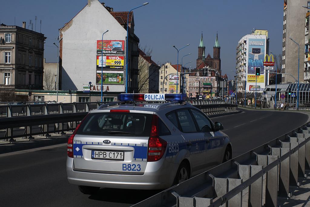 Rozpoczęli remont II Armii WP