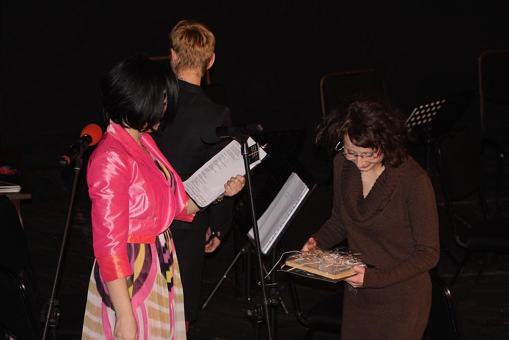 Koncert inauguracyjny. Młody Paganini