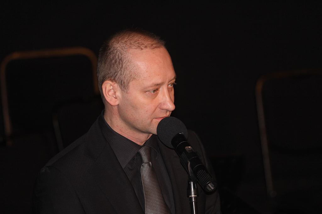 Koncert inauguracyjny. Młody Paganini