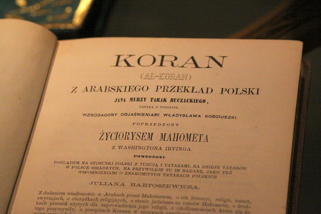 Tatarzy polscy