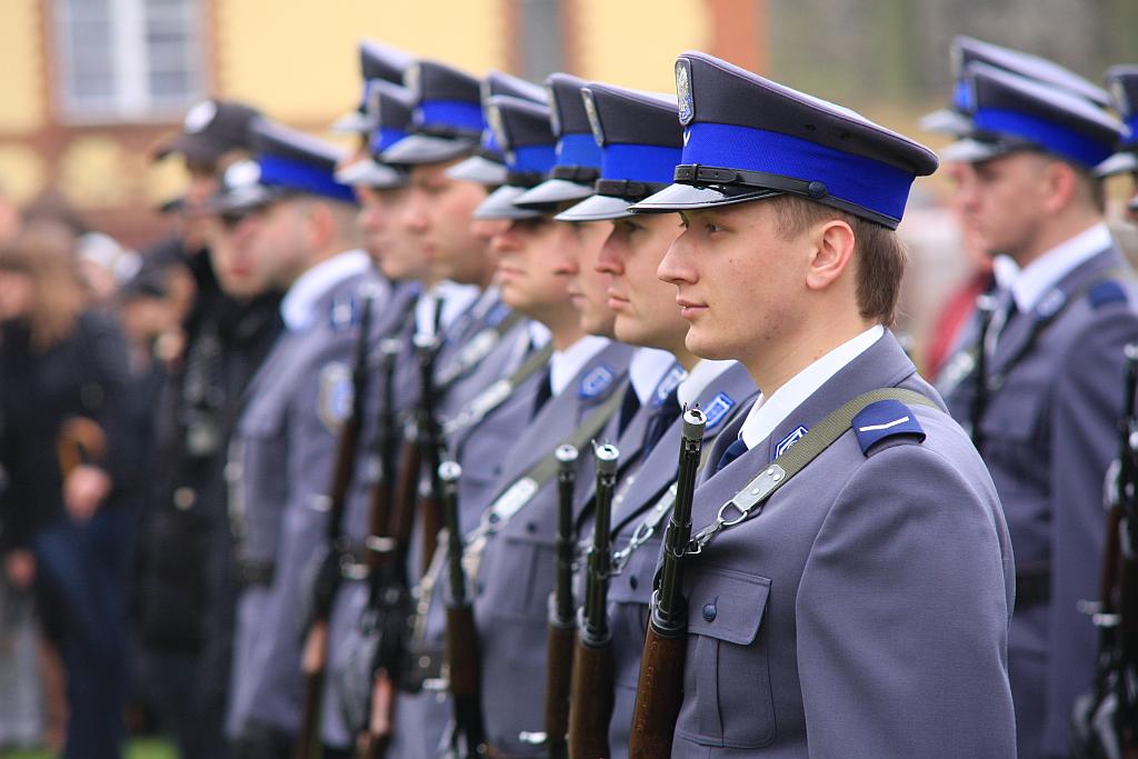 Zasadzili „Dęby Pamięci”