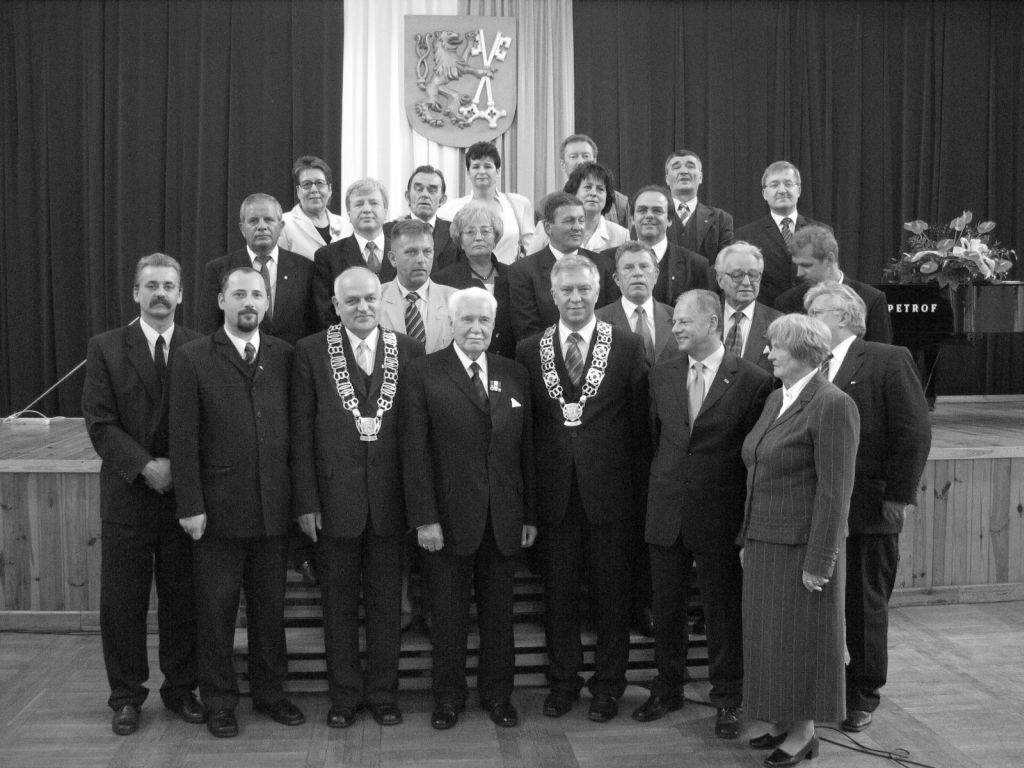 R. Kaczorowski: Prezydent z Legnicy