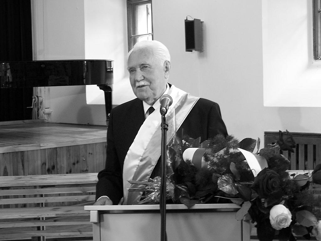 R. Kaczorowski: Prezydent z Legnicy