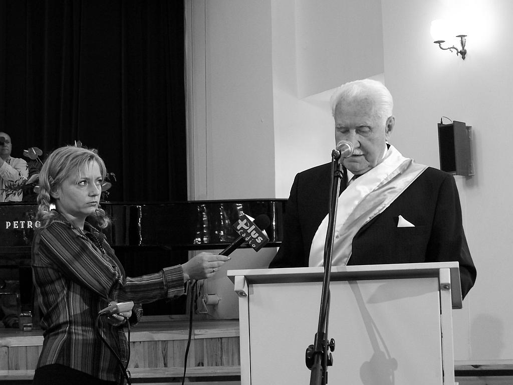 R. Kaczorowski: Prezydent z Legnicy