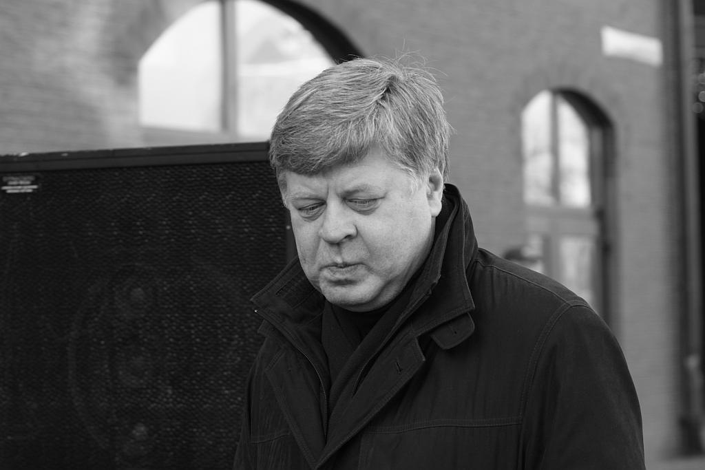 J. Szmajdziński: Polityczna ekstraklasa