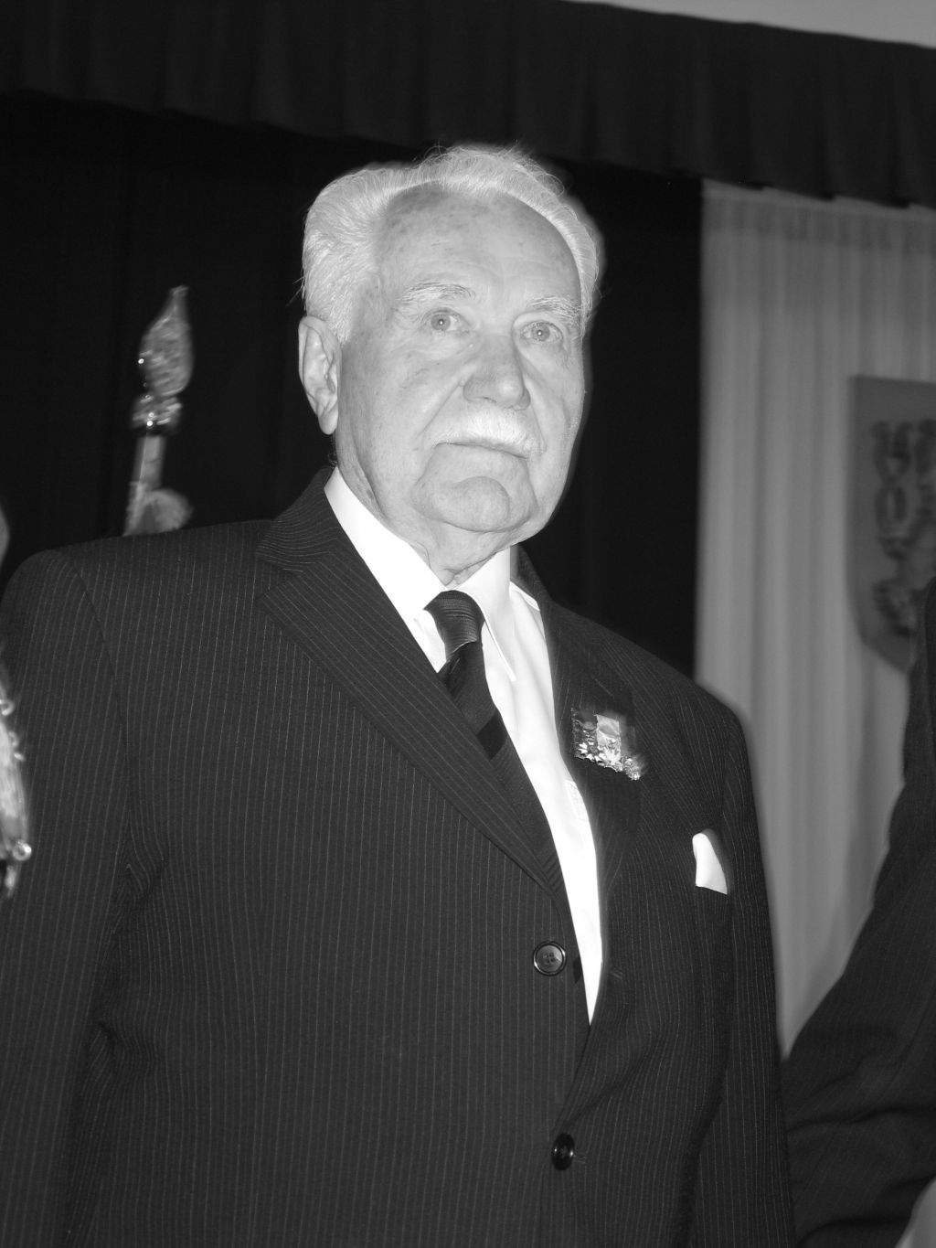 R. Kaczorowski: Prezydent z Legnicy