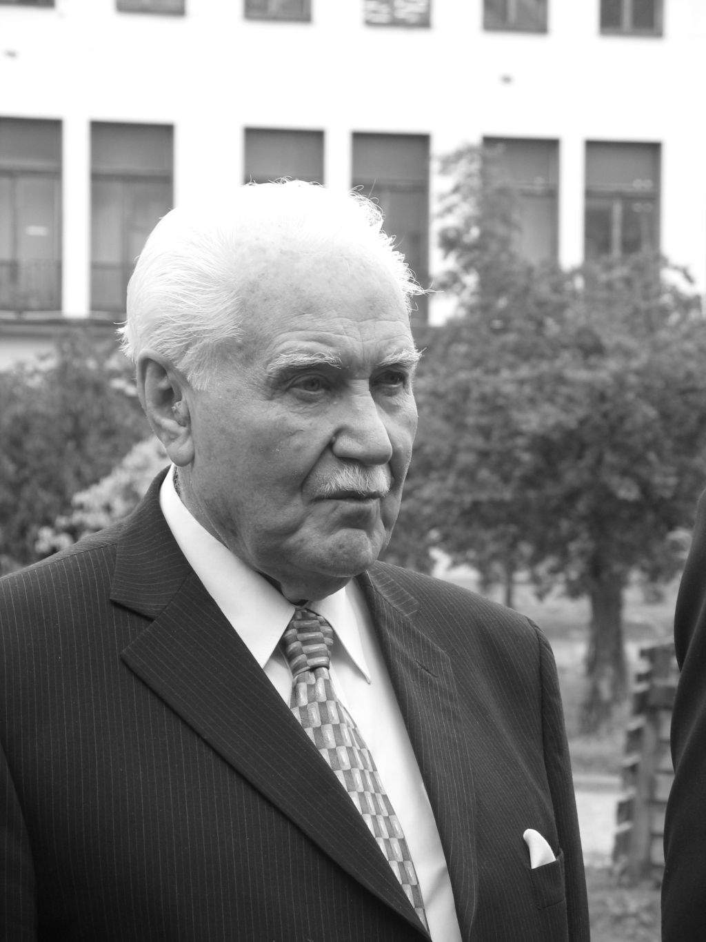 R. Kaczorowski: Prezydent z Legnicy