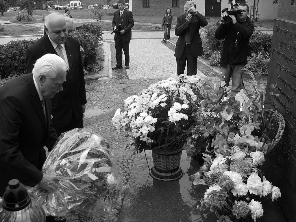 R. Kaczorowski: Prezydent z Legnicy