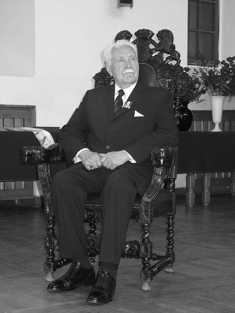 R. Kaczorowski: Prezydent z Legnicy