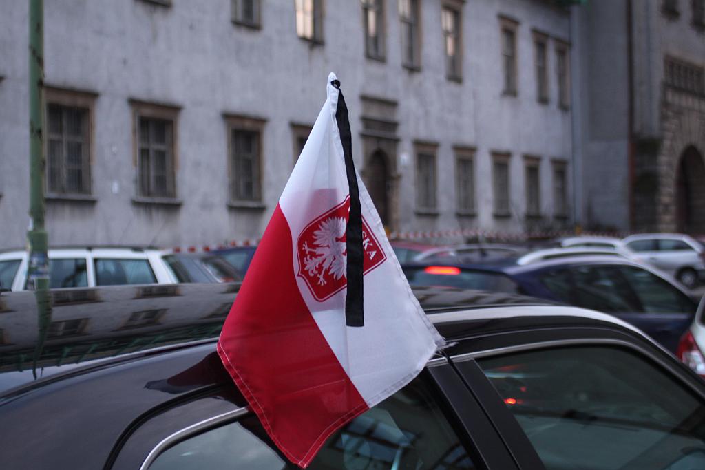 Msza żałobna w legnickiej katedrze