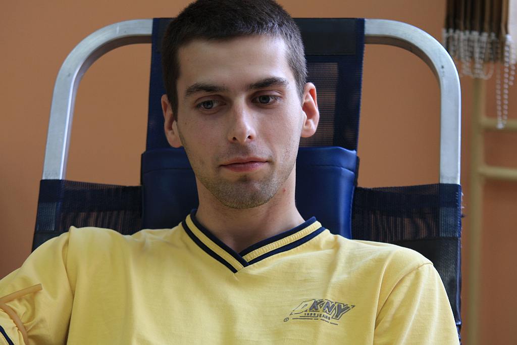 Wampiriada na Politechnice