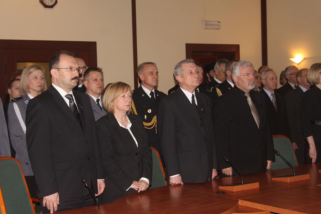 Nadzwyczajna sesja