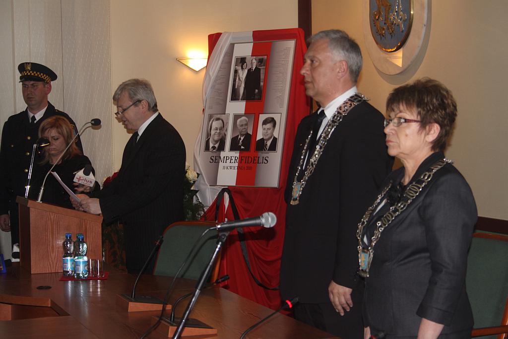 Nadzwyczajna sesja