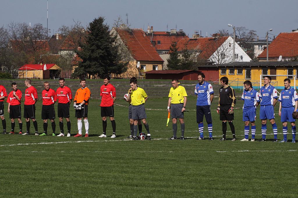 Miedź - Orzeł