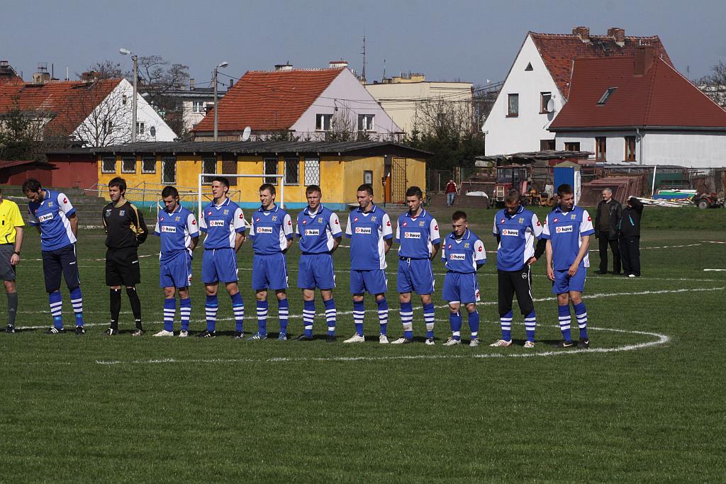 Miedź - Orzeł