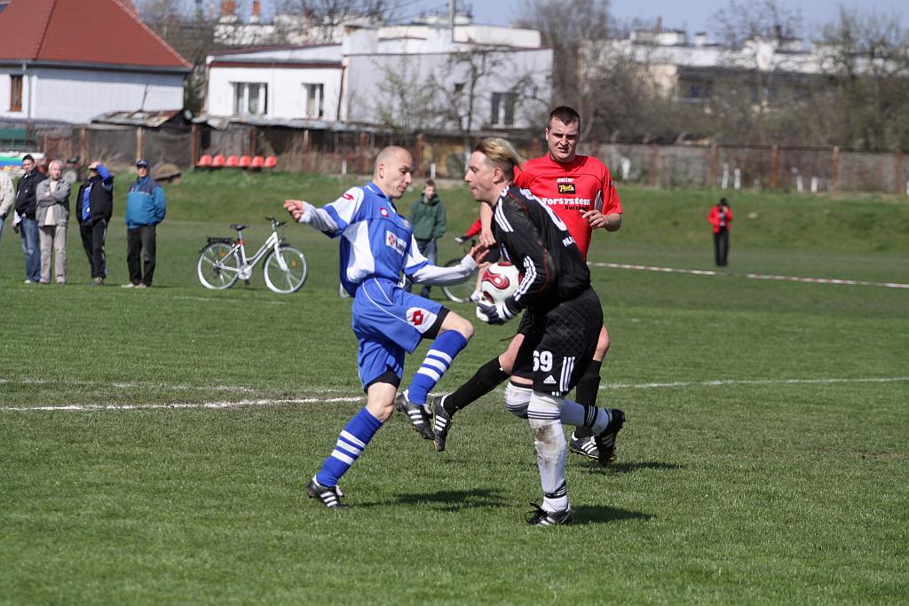 Miedź - Orzeł