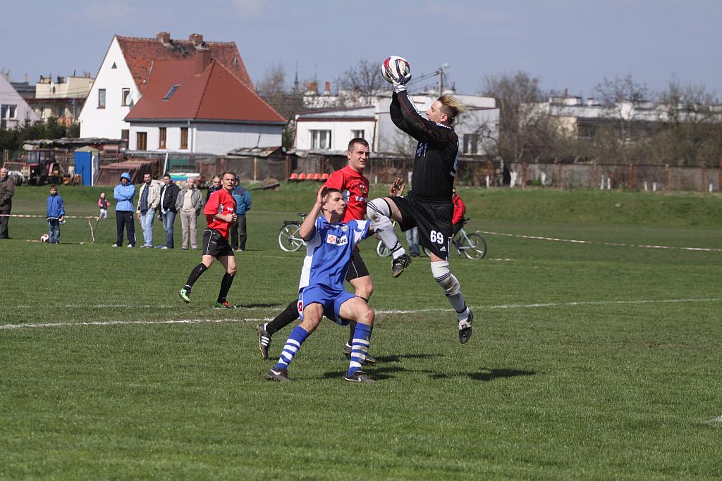Miedź - Orzeł