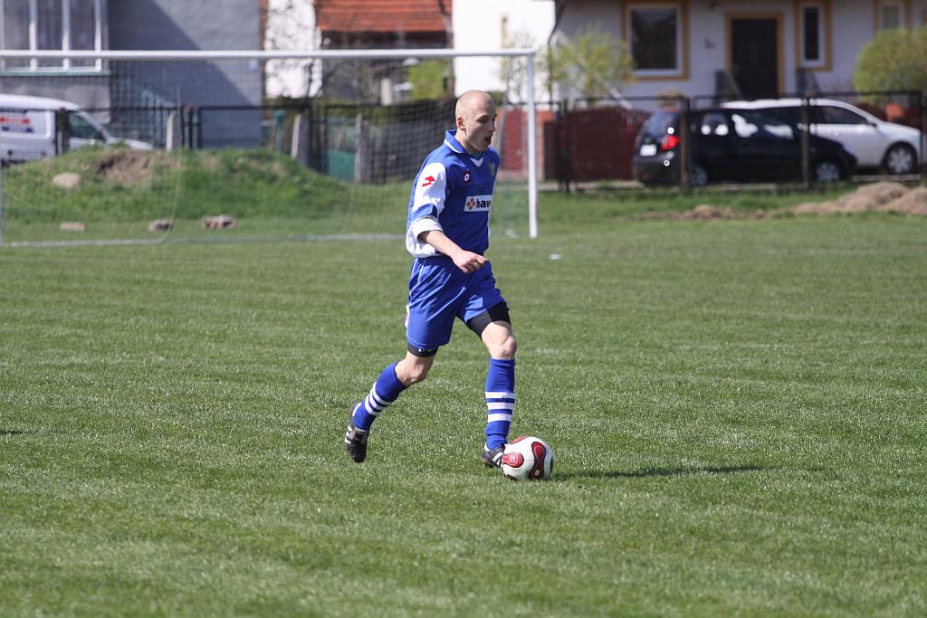 Miedź - Orzeł