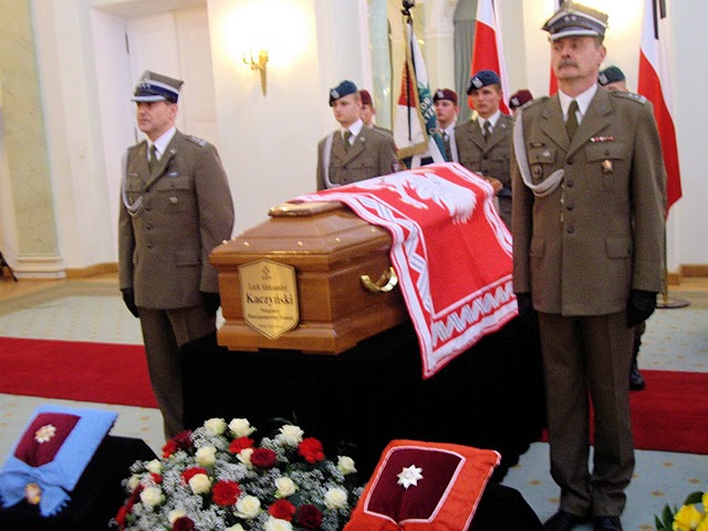 Legnicka Solidarność w Warszawie