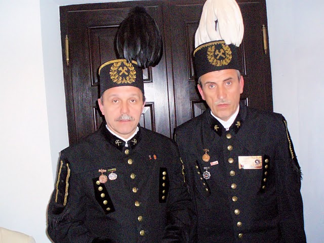 Legnicka Solidarność w Warszawie
