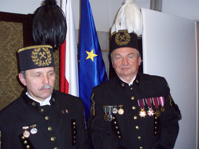 Legnicka Solidarność w Warszawie