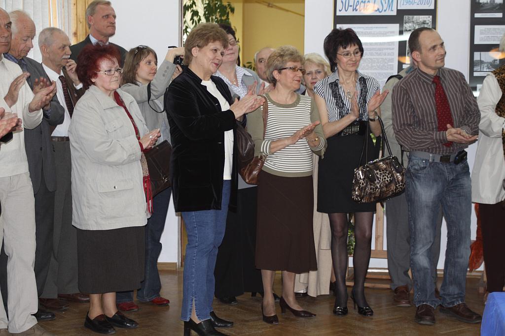 Dwie wystawy w Koperniku