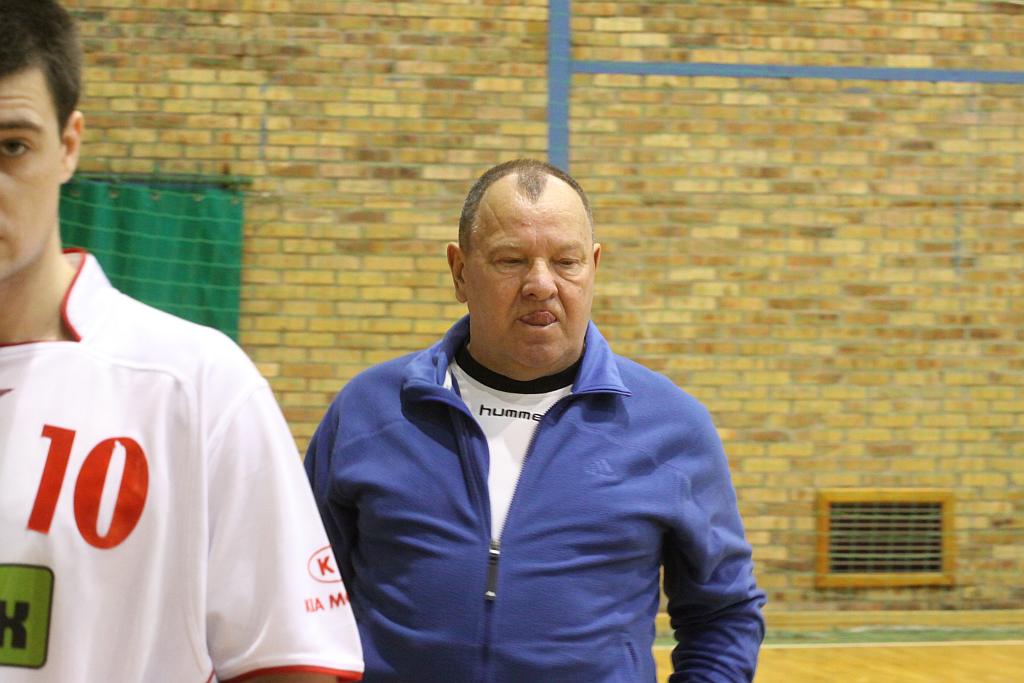 Siódemka Miedź Legnica - Śląsk
