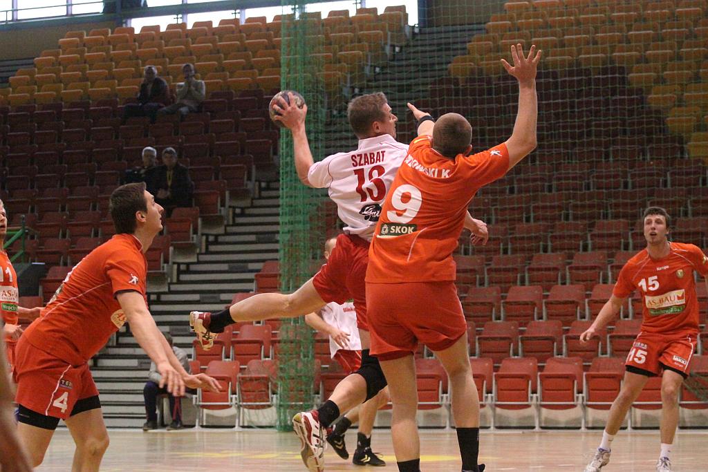 Siódemka Miedź Legnica - Śląsk
