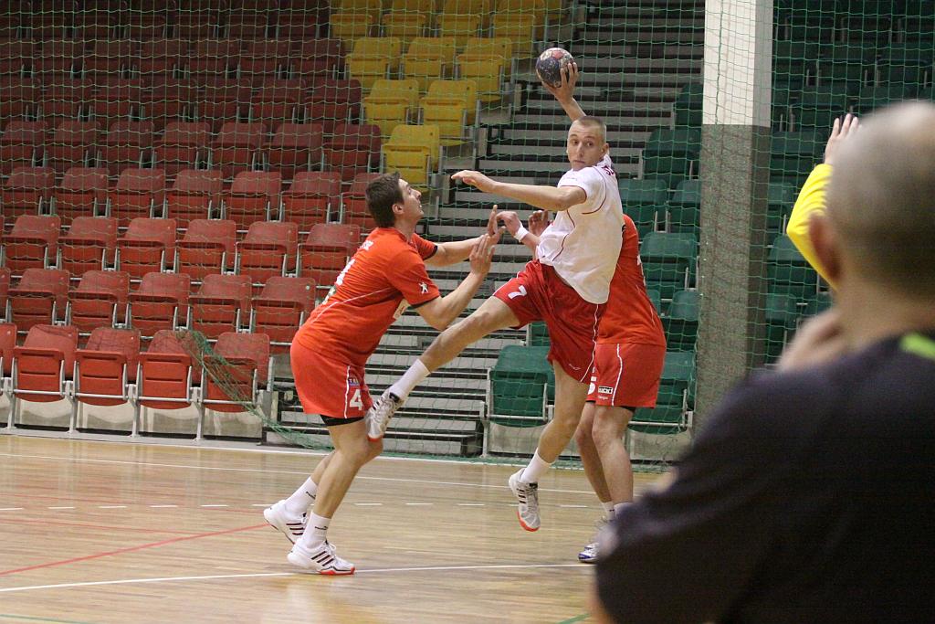 Siódemka Miedź Legnica - Śląsk
