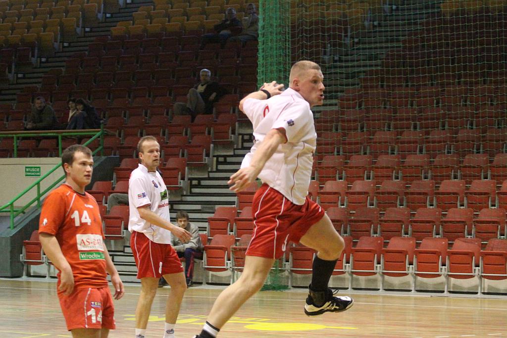 Siódemka Miedź Legnica - Śląsk
