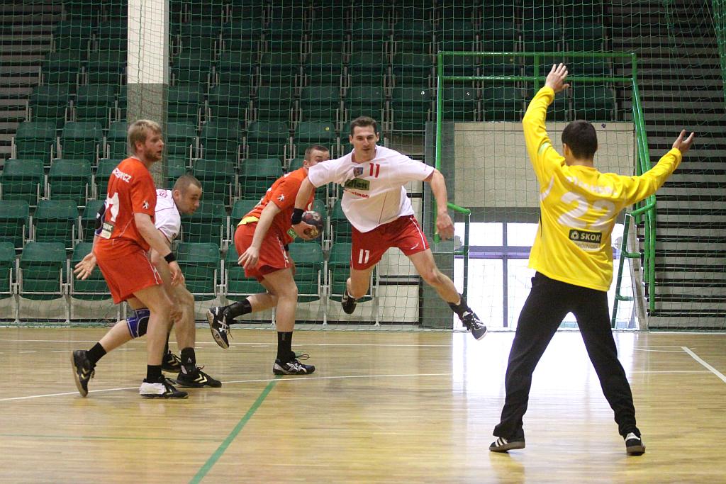 Siódemka Miedź Legnica - Śląsk
