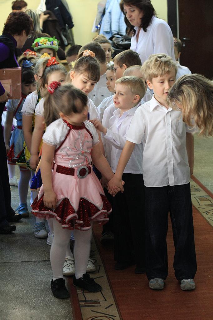 Święto książki na Piekarach