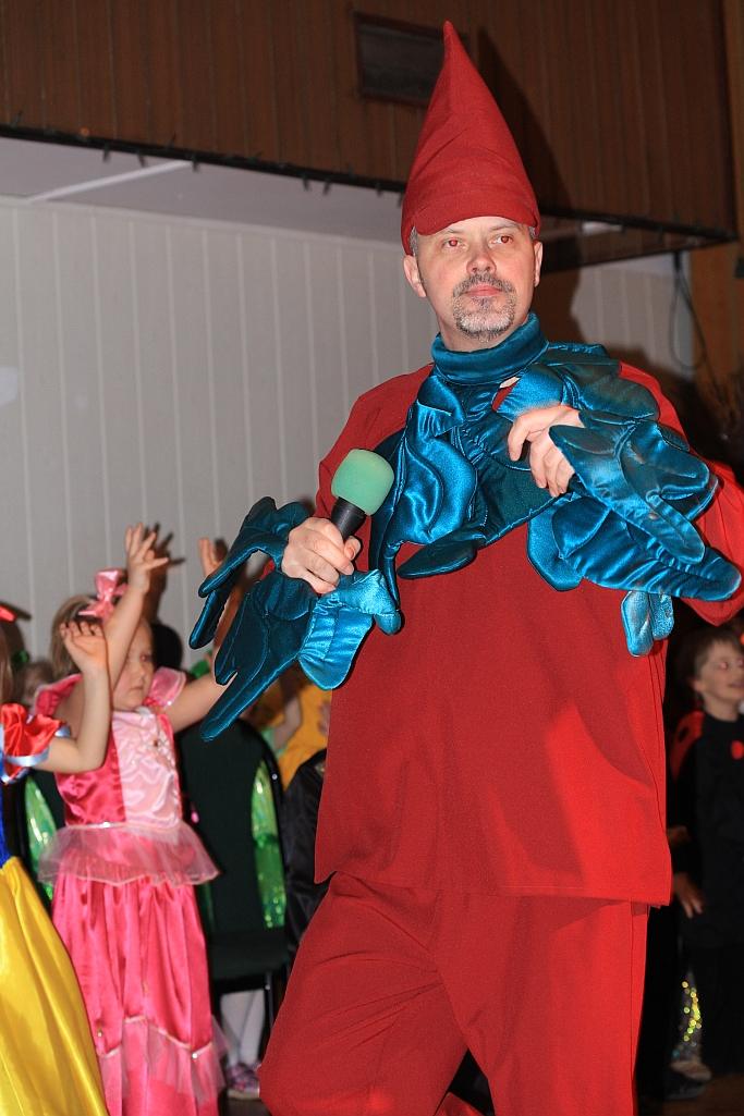 Święto książki na Piekarach
