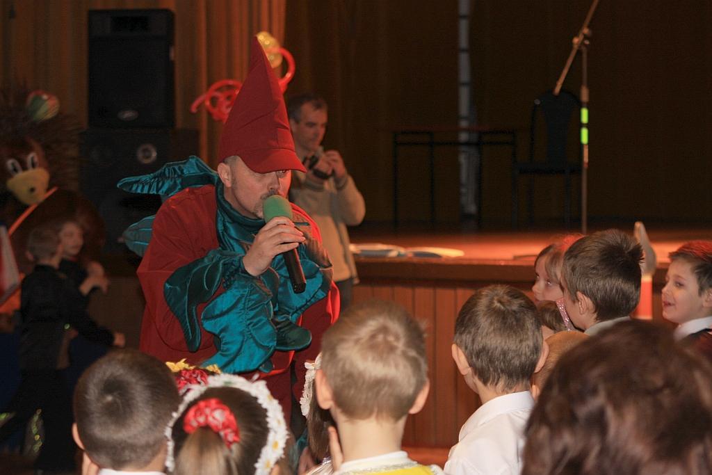 Święto książki na Piekarach