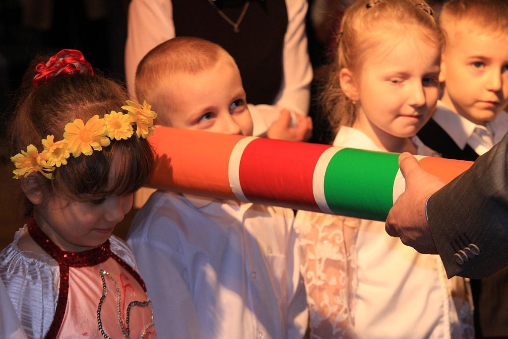 Święto książki na Piekarach