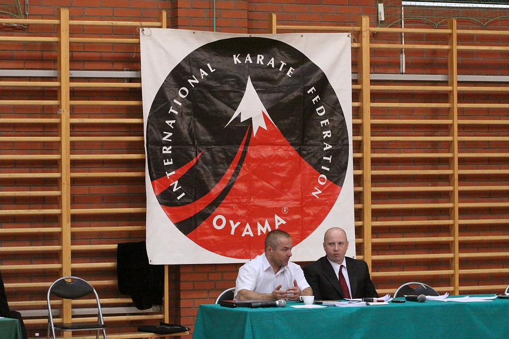 Mistrzostwa Dolnego Śląska w karate