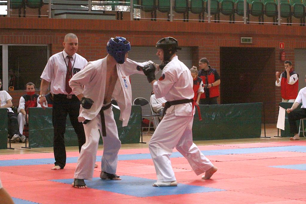 Mistrzostwa Dolnego Śląska w karate