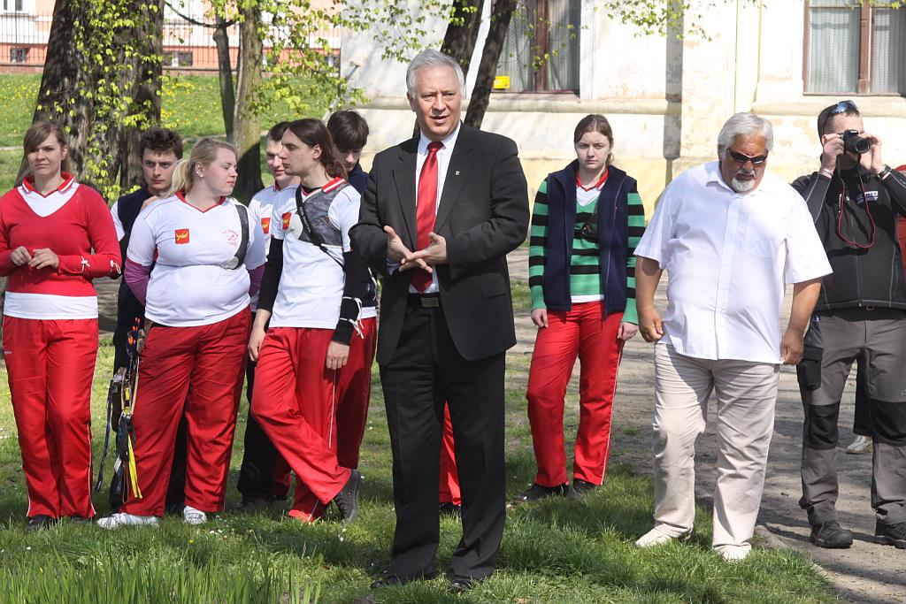 Łuczniczy Puchar Polski