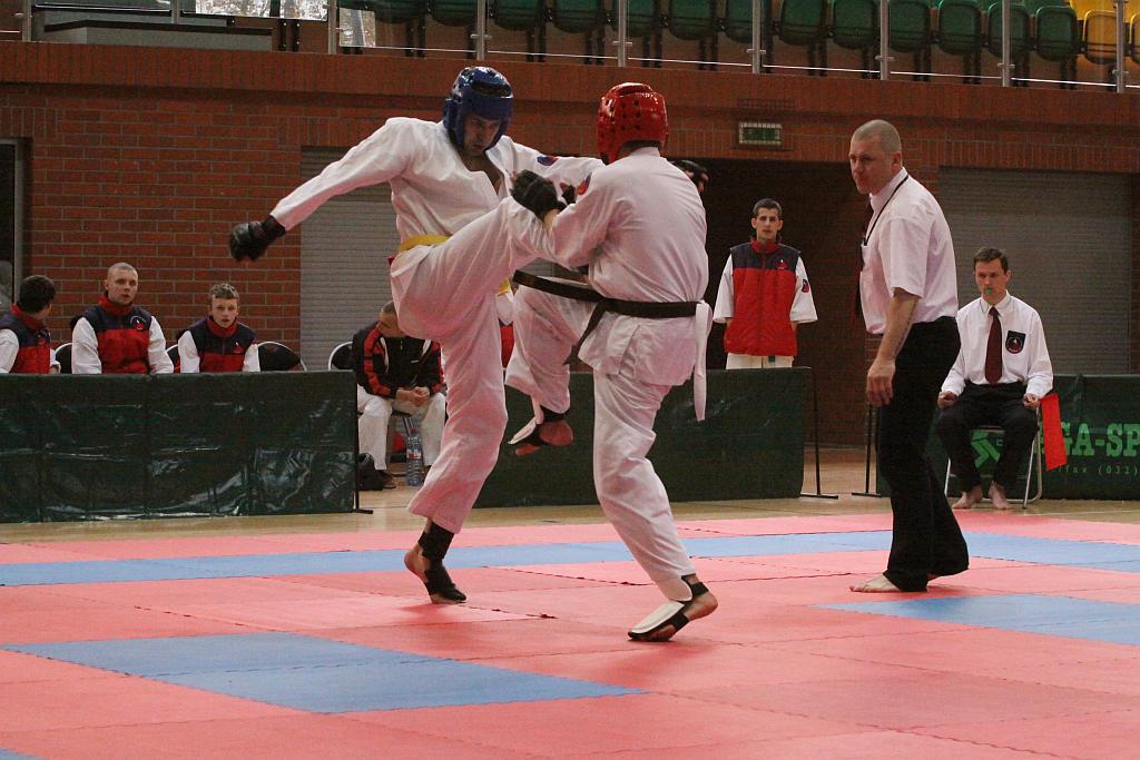 Mistrzostwa Dolnego Śląska w karate