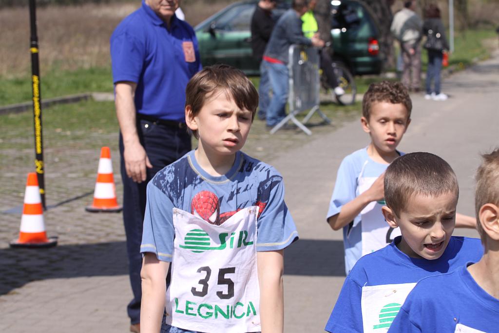 Legnicki Cross Wiosenny