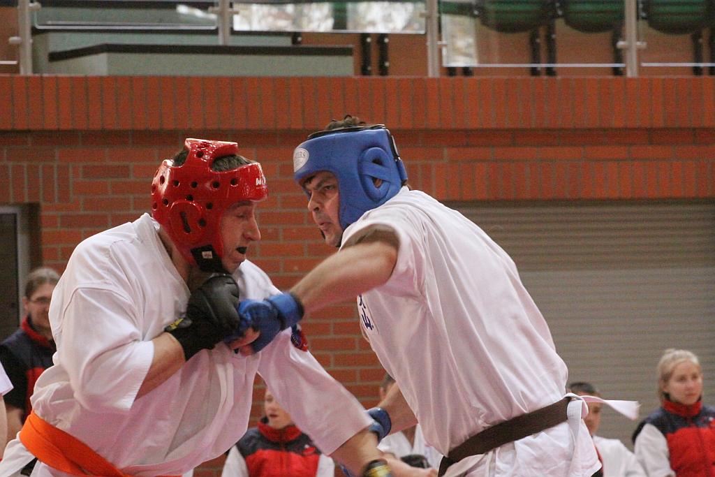 Mistrzostwa Dolnego Śląska w karate