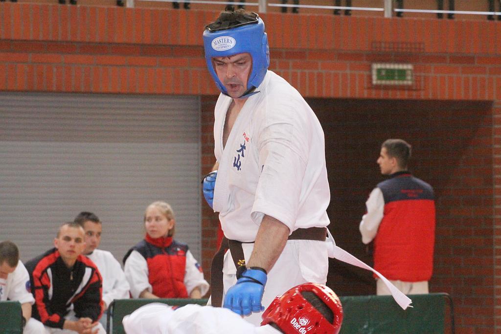Mistrzostwa Dolnego Śląska w karate
