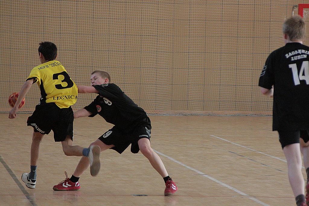 LDJ: Siódemka - Zagłębie