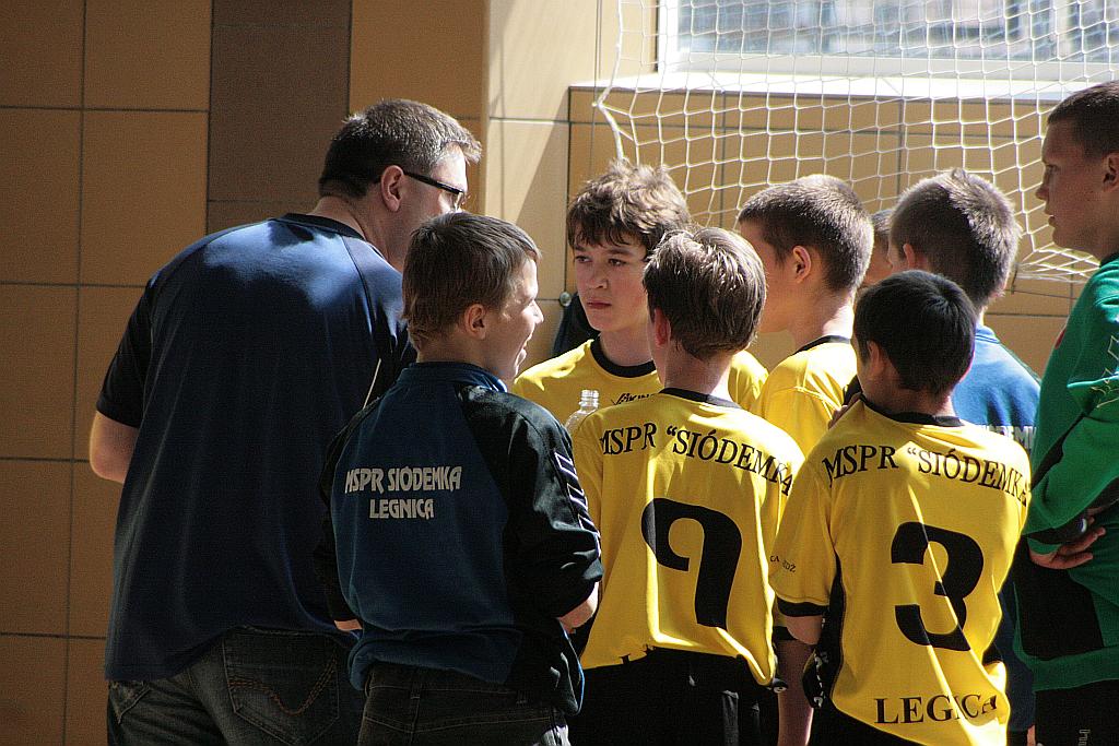 LDJ: Siódemka - Zagłębie