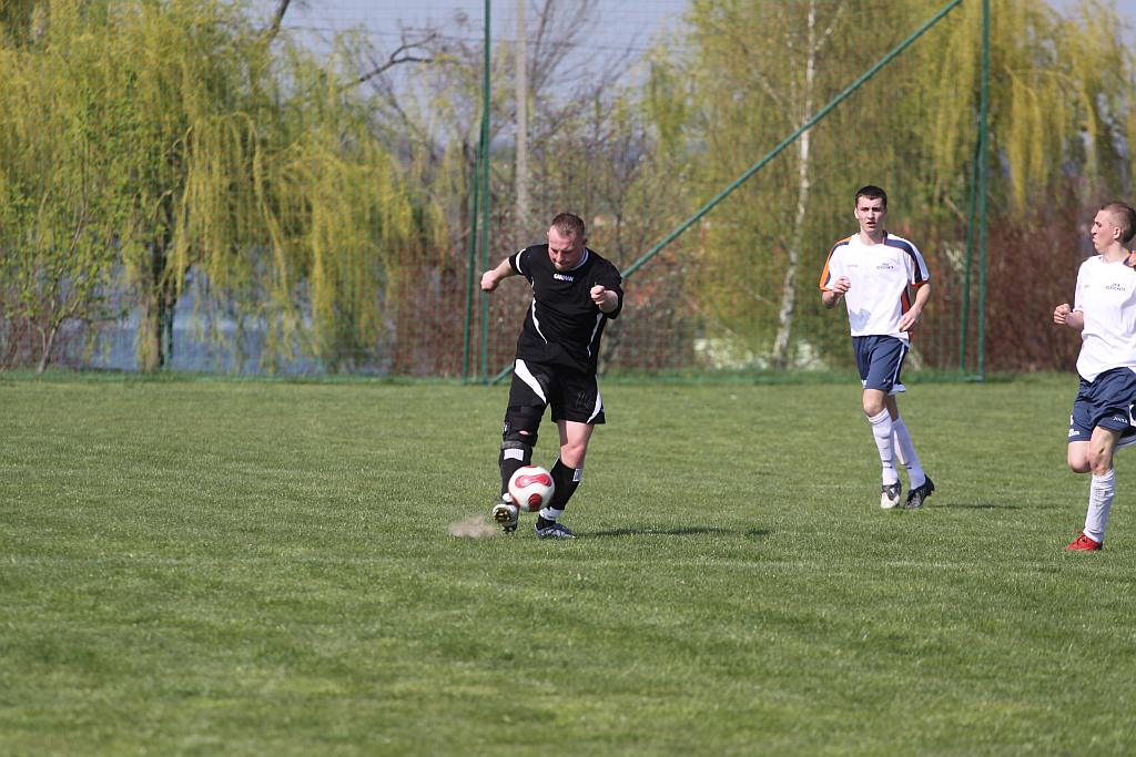 Klasa A: Mewa - Unia