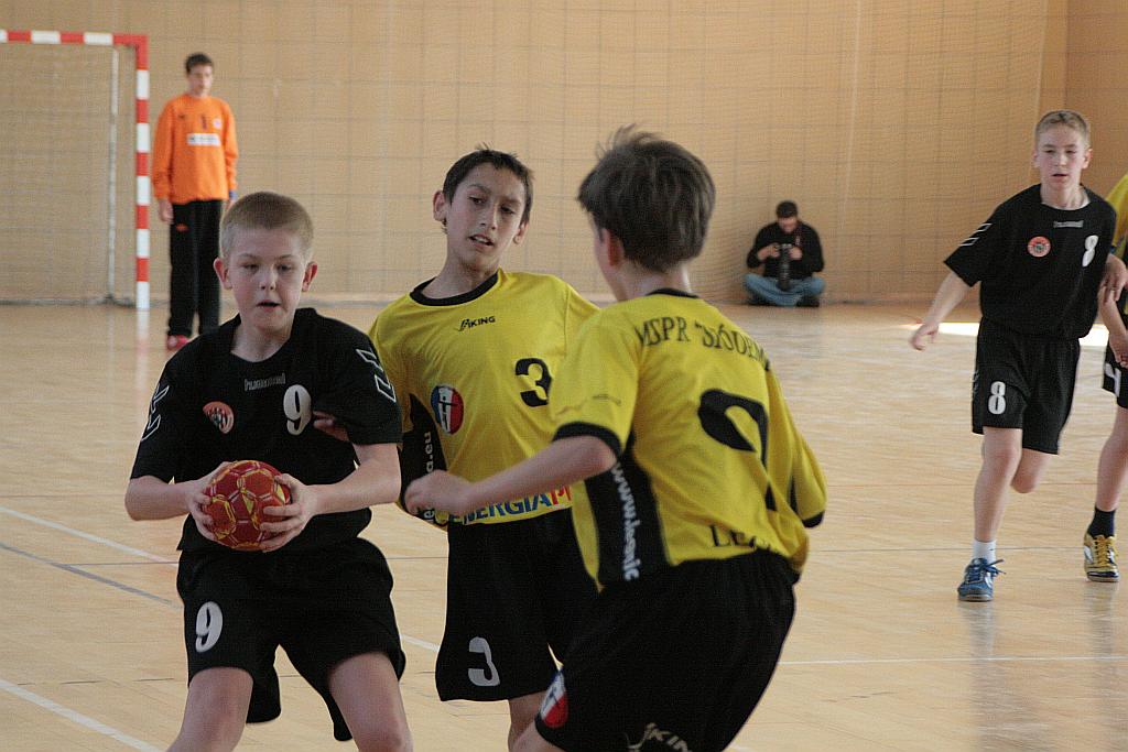 LDJ: Siódemka - Zagłębie
