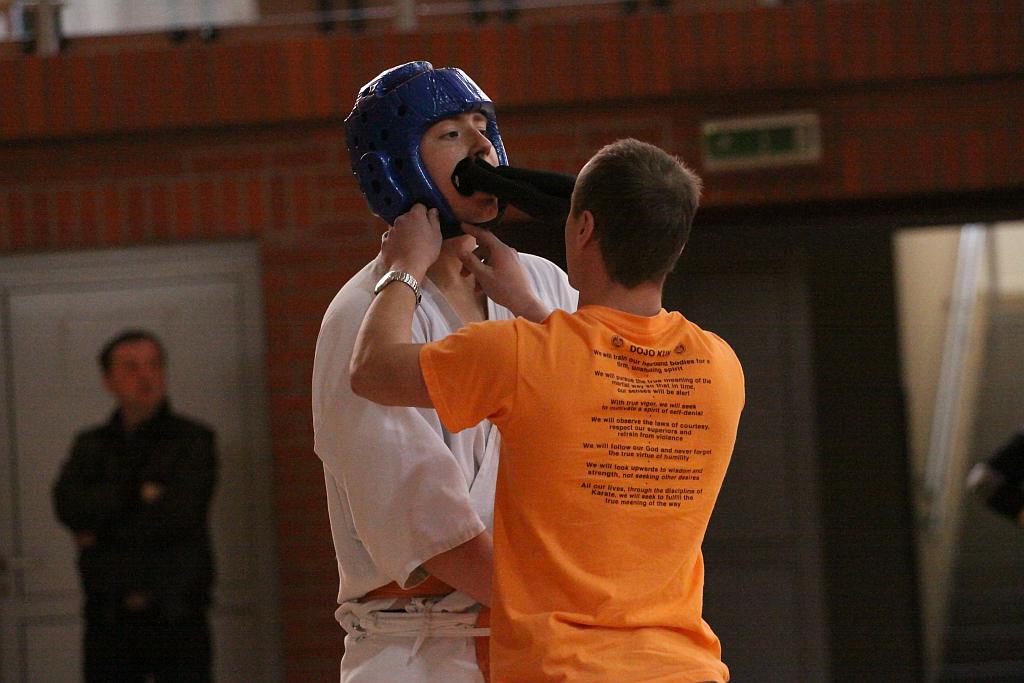 Mistrzostwa Dolnego Śląska w karate