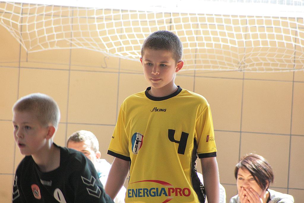 LDJ: Siódemka - Zagłębie