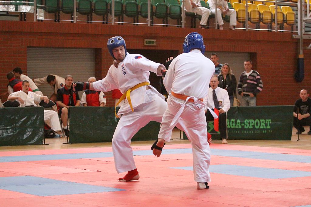 Mistrzostwa Dolnego Śląska w karate